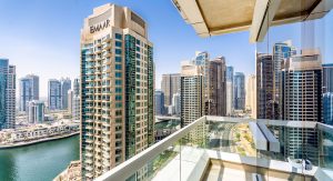 Holiday Apartments In Dubai