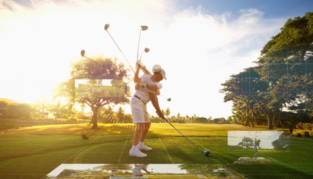 Looking For Golf Swing Teaching Aids To Help You Improve Your Swing