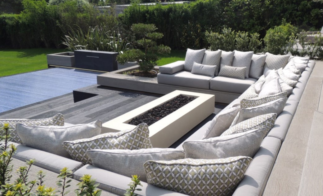 What Exactly is a Custom Outdoor Cushion