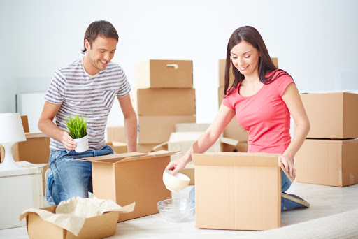 Removal services London