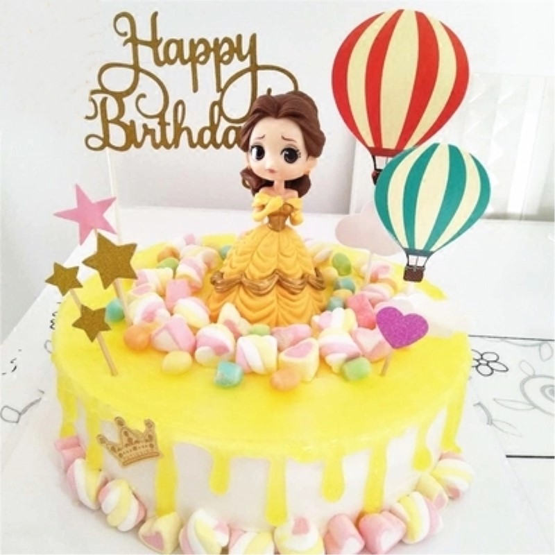 Happy Birthday Special Kids Cakes
