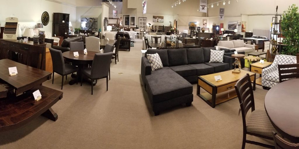 How You Can Find Furniture Stores Near Me - Fun Uploads