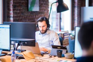 24 Hour HVAC Call Centre