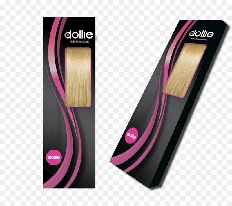 Hair Extension Boxes