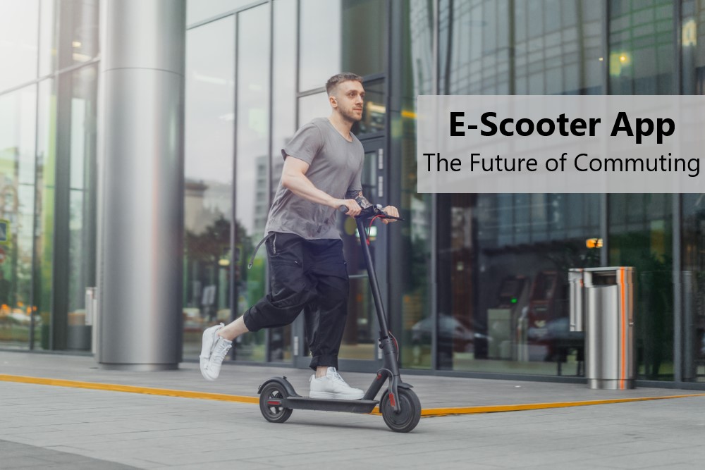 Uber-for-e-scooters