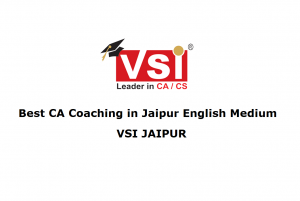 Best CA Coaching in India
