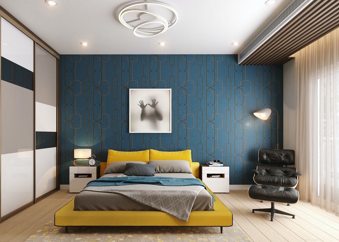 How To Design Your Bedroom