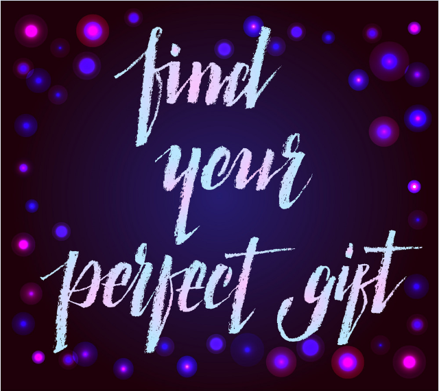Find The Perfect Gift