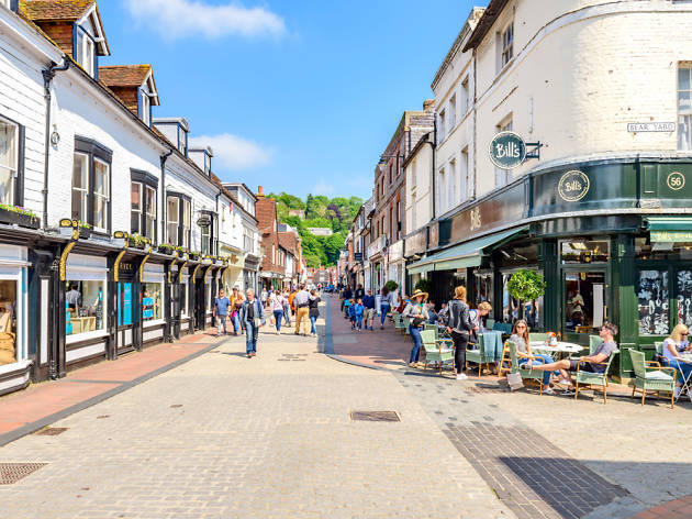 Amazing Things To Do In Lewes - Fun Uploads