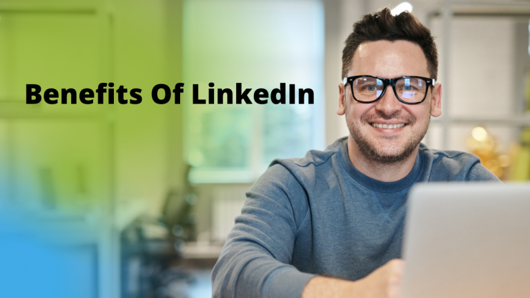 benefits-of-linkedin