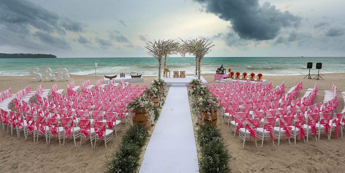 wedding destination in your budget