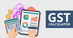 GST Calculator Online Free