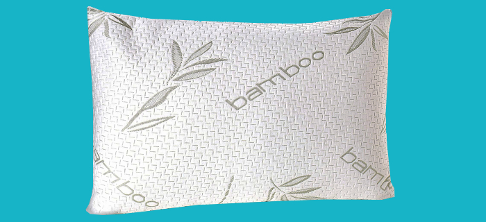 How to Wash and Dry Bamboo Pillow