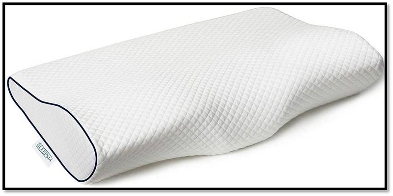 Best Cervical Pillow for Neck Pain