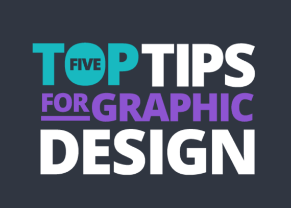 graphic design and video editing courses