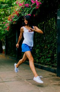 CARDIO TRAINING: 3 ALTERNATIVES TO RUNNING IN FIVE STEPS
