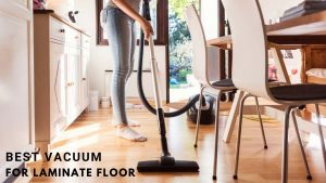 laminate floor vacuum cleaner