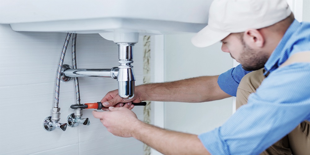 Reliable Plumbing services in Woodbridge