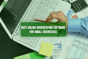 Online Bookkeeping software