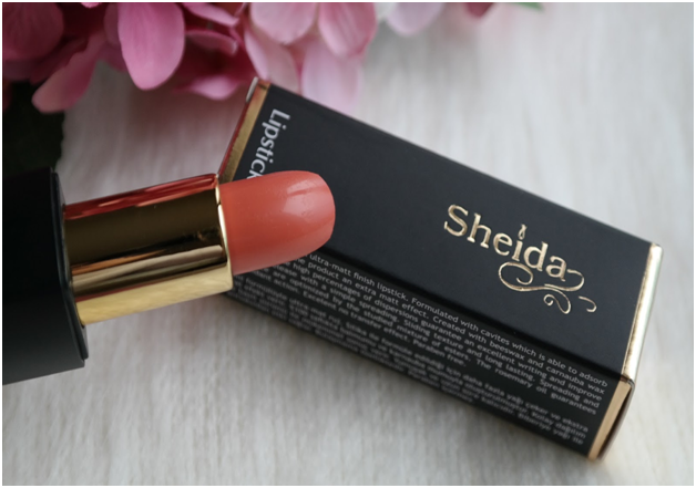 Fabulous Lipstick Box