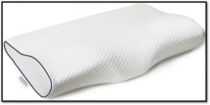 Cervical Pillow for Sleep well