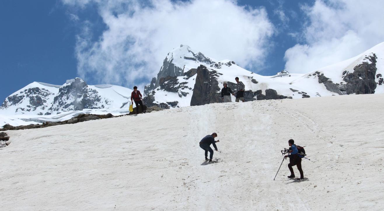 Himachal Pradesh