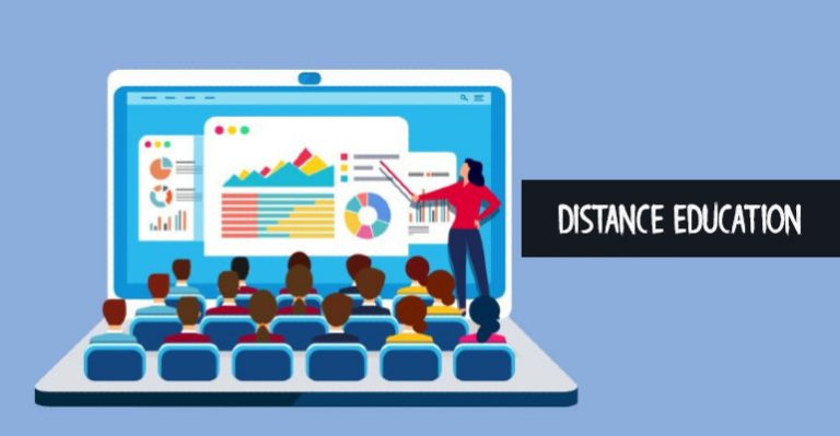 Distance Education