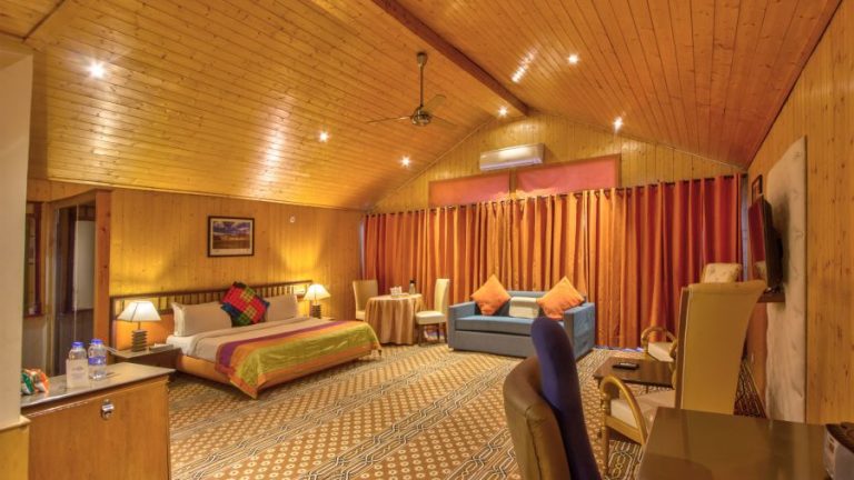 manali hotels