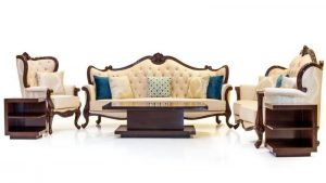 Sofa Price in Pakistan