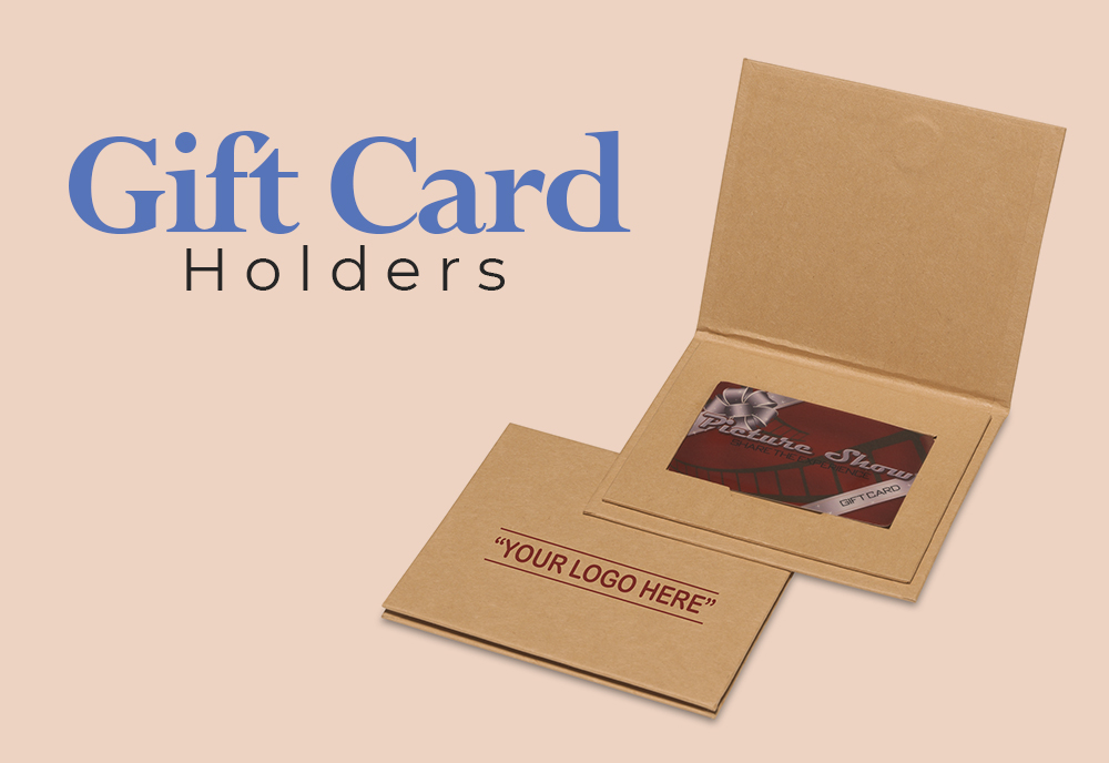 gift card holders