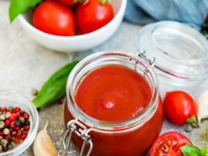 Tomato Ketchup Market Research Report, Upcoming Trends, Demand, Regional Analysis and Forecast 2026