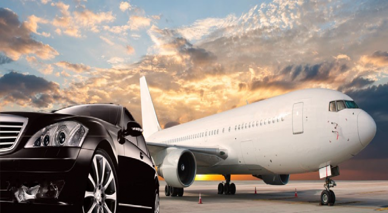 Private Transportation In Rhodes Airport