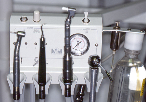 Cryogenic Equipment Market