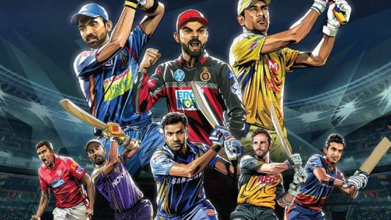 fantasy cricket games in India