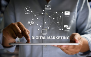 Digital Marketing Services in 2021