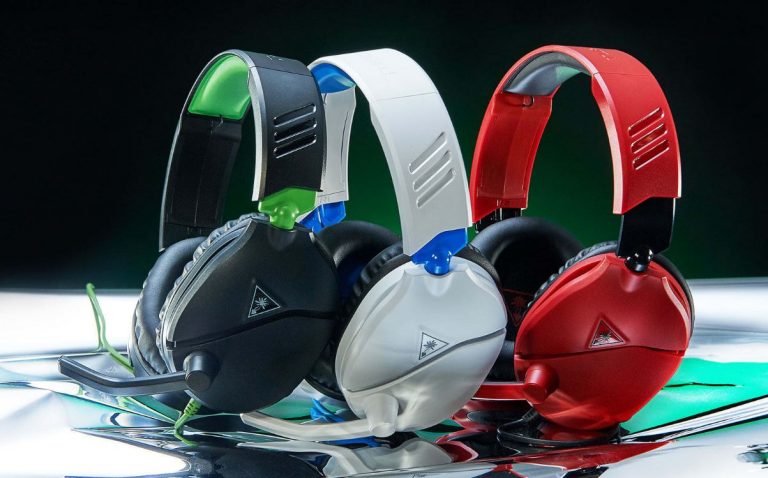 Turtle Beach Headsets