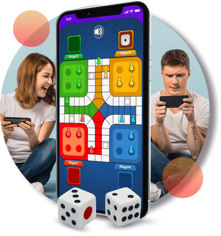 Popularity of Ludo Game Development Company in India