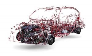 Automotive Wiring Harness
