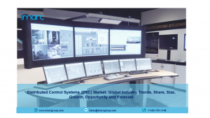 Distributed Control Systems (DSC) Market