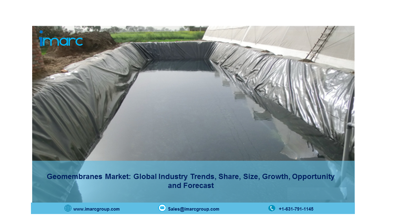 Geomembranes Market