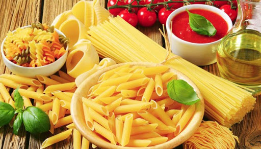 Iraq Dried Pasta Market Report