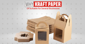 best Kraft Paper Box Packaging