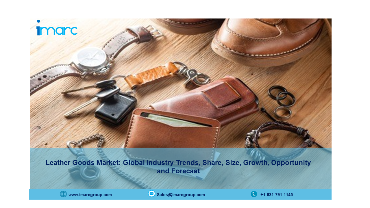 Leather Goods Market