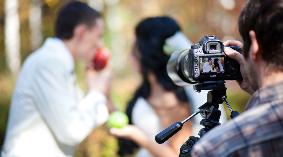 Melbourne Wedding Photographer