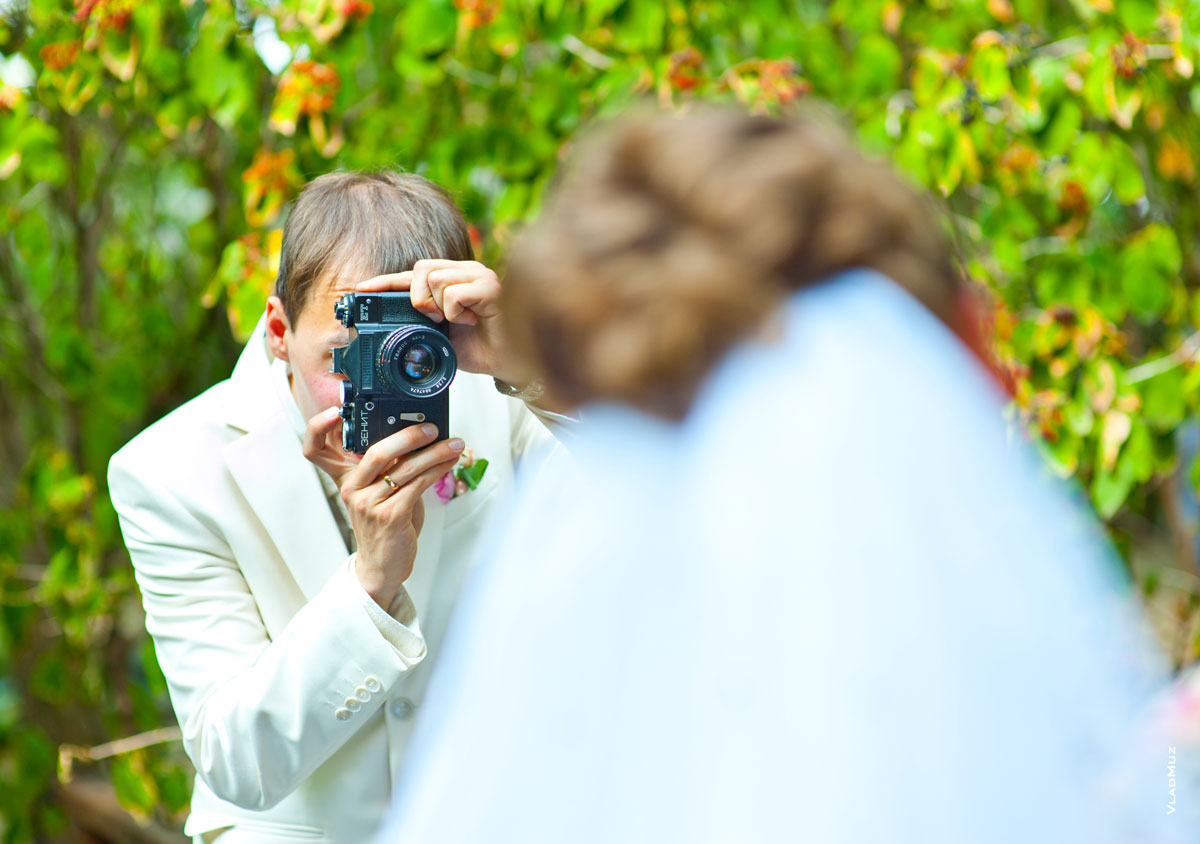 Melbourne Wedding Photographer