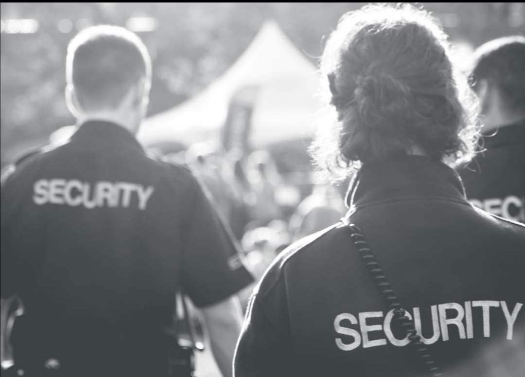 Security