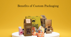 Custom Boxes In Business