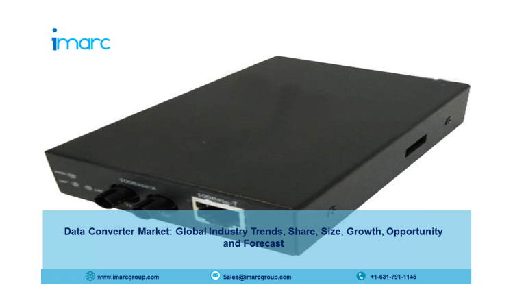 Data Converter Market Blog Image