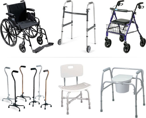 Durable Medical Equipment Market