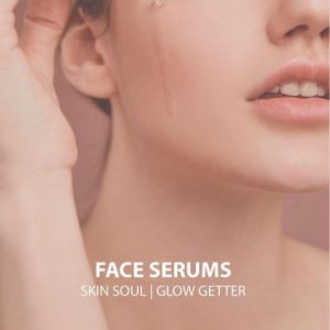 Face Serum